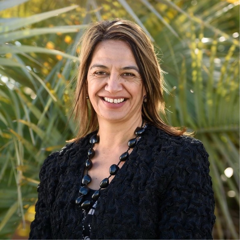Rawinia Kamau, Principal of RK Advisory