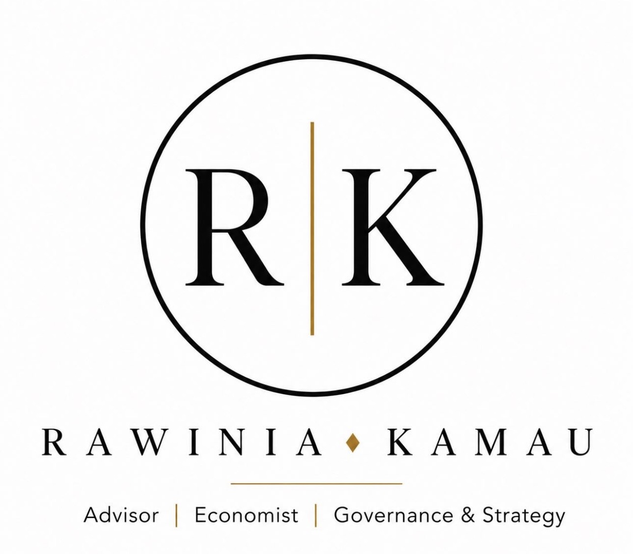 Rawinia Kamau Advisory